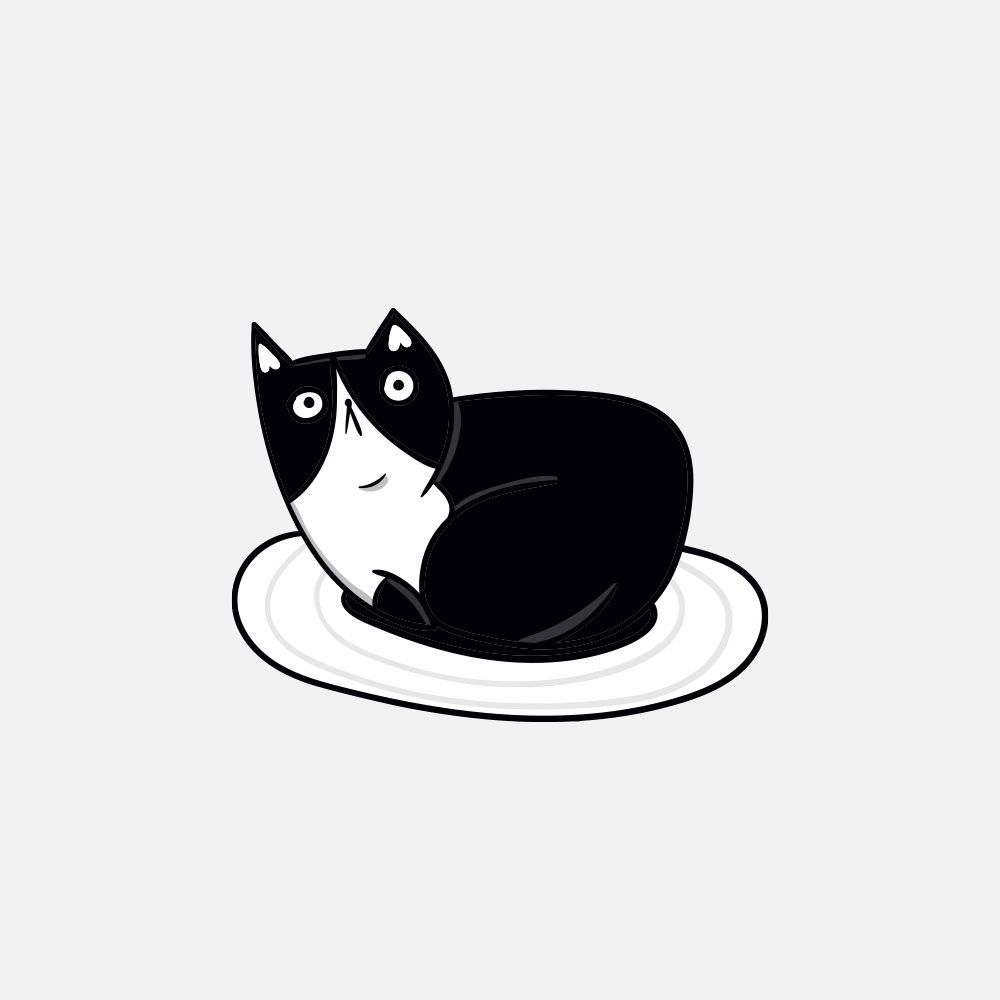 catholder